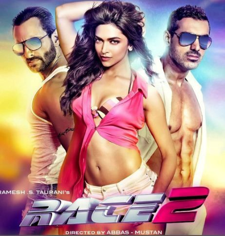 Download songs from race 2